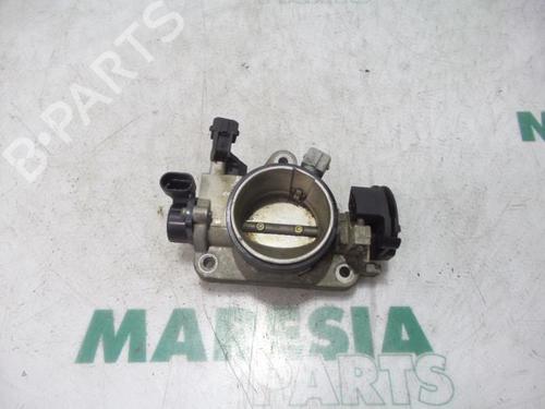 Used Throttle body CITROËN XSARA Break (N2) 1.6 i (88 hp) 31407759