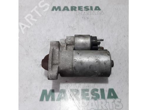 Used Starter PEUGEOT 206 Hatchback (2A/C) 1.4 16V (88 hp) 31467141