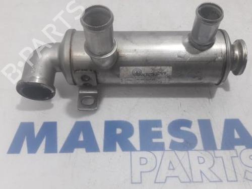 Used Heater matrix CITROËN BERLINGO Box Body/MPV (B9) 1.6 HDi 90 16V (90 hp) 31470891