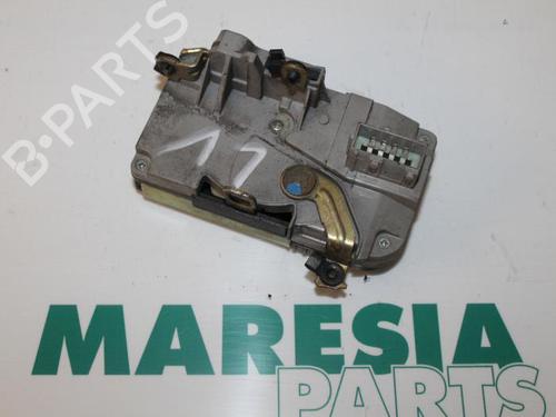 electronic-module-peugeot-206-hatchback-2ac-1998-1999-2000-2001-2002-2003-2004-2005-2006-2007-2008-2009-2010-2011-2012-31447818 main image