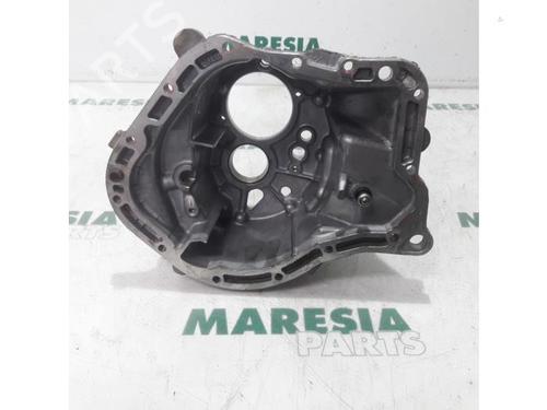Used Manual Gearbox (For Parts) PEUGEOT 407 (6D_) 1.6 HDi 110 (6D9HZC, 6D9HYC) (109 hp) 31385036