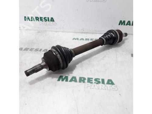 left-front-driveshaft-peugeot-partner-box-bodympv-2008-31513403 main image