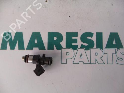 Used Injector RENAULT CLIO II (BB_, CB_) 1.2 16V (BB05, BB0W, BB11, BB27, BB2T, BB2U, BB2V, CB05,... (75 hp) 31495759