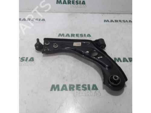 Used Left front suspension arm Left front suspension arm PEUGEOT 308 SW II (LC_, LJ_, LR_, LX_, L4_) 1.6 BlueHDi 120 (120 hp) 31388731 31388731