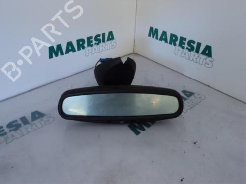 Bakspejl indvendigt CITROËN C8 (EA_, EB_) 2.2 HDi (128 hp) 31509767