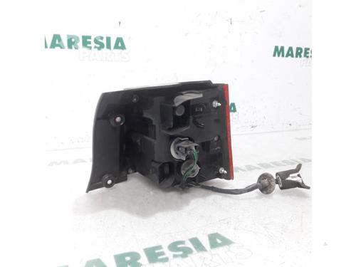 Left taillight CITROËN C-CROSSER (VU_, VV_) 2.2 HDi | BP31478058C34