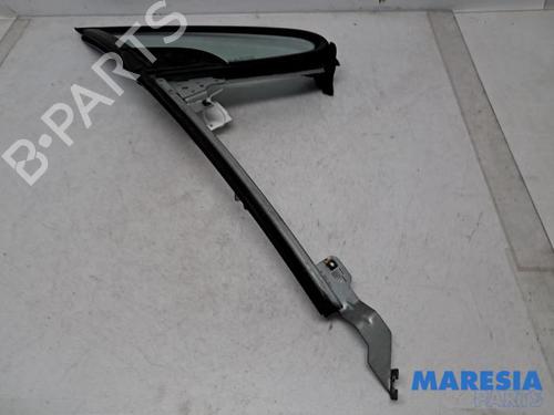 Used Front right quarter glass PEUGEOT 307 CC (3B) 2.0 16V (136 hp) 31416494