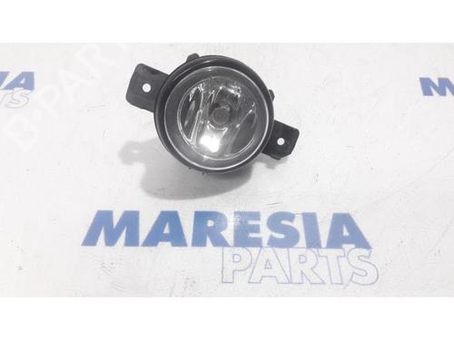 Used Left front fog light RENAULT ESPACE IV (JK0/1_) 2.0 (JK0A, JK1D, JK0N) (170 hp) 31458745