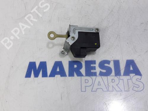 Used Electronic module PEUGEOT 107 (PM_, PN_) 1.0 (68 hp) 31530196
