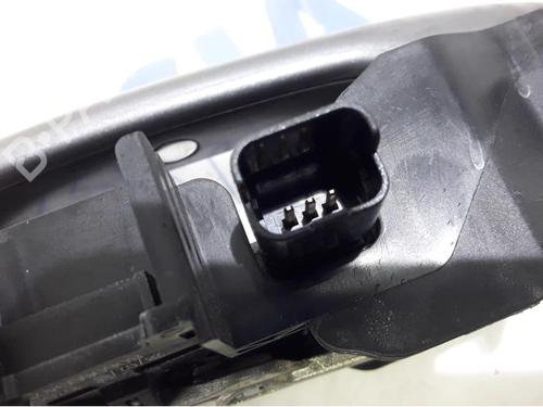 Front right exterior door handle RENAULT GRAND SCÉNIC III (JZ0/1_) 1.5 dCi (JZ09, JZ0D, JZ10, JZ14, JZ1G, JZ29, JZ2C) | BP31490493C129