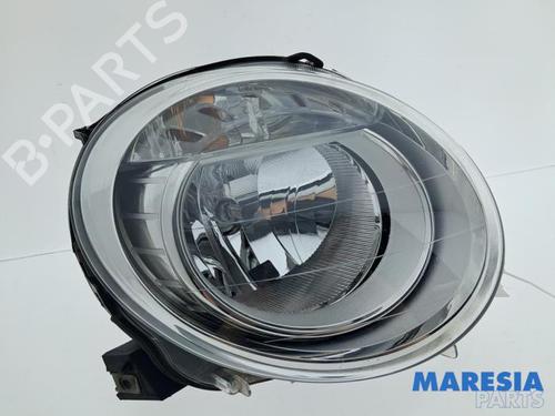 Used Right headlight Right headlight 38569751 38569751