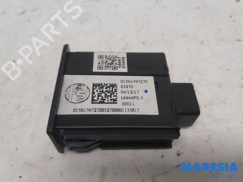 Other ALFA ROMEO STELVIO (949_) 2.0 Q4 (949.AXA2A) | BP31528338O1