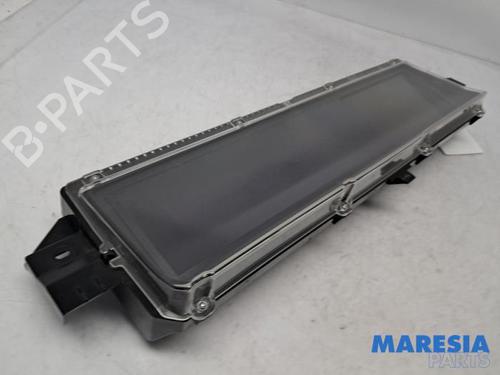 Instrument cluster RENAULT ESPACE IV (JK0/1_) 2.0 (JK0A, JK1D, JK0N) | BP31503530C47