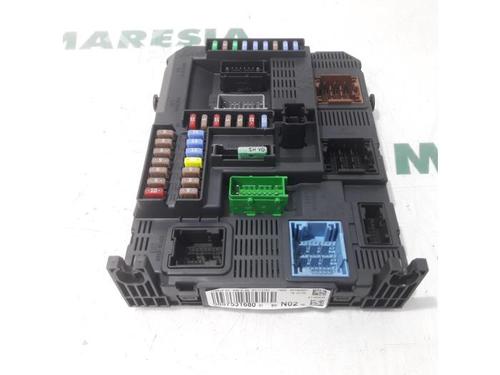 Engine control unit (ECU) CITROËN C4 CACTUS 1.2 VTi 82 | BP31398707M57