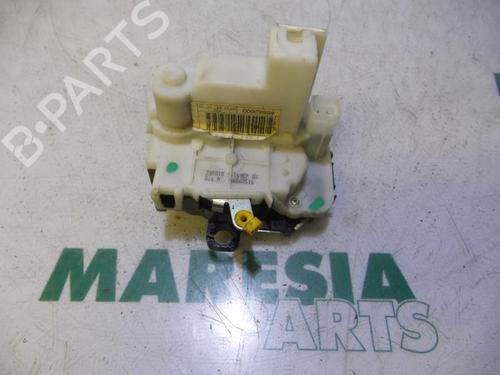 Used Electronic module FIAT PANDA (169_) 1.2 (169.AXB11, 169.AXB1A) (60 hp) 31436421