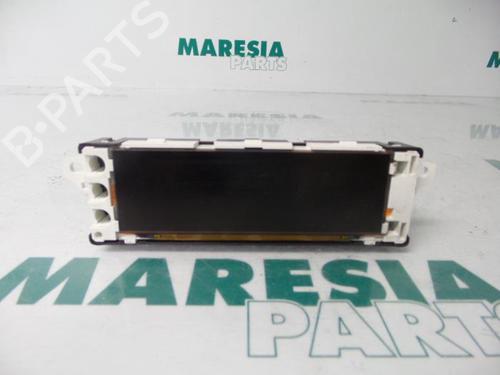electronic-module-peugeot-308-sw-i-4e_-4h_-2007-2008-2009-2010-2011-2012-2013-2014-31473507 main image