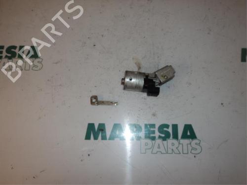 Used Ignition barrel PEUGEOT 207 (WA_, WC_) 1.4 16V (88 hp) 31435116