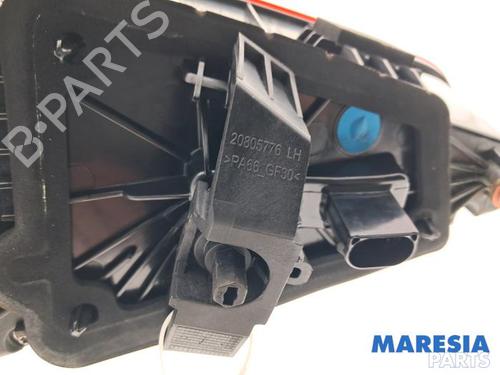 Left taillight ALFA ROMEO STELVIO (949_) 2.0 Q4 (949.AXA2A) | BP38937496C34 - Image 5