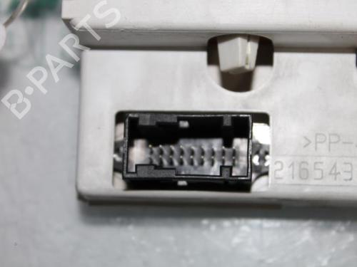 Electronic module CITROËN C3 Pluriel (HB_) 1.6 | BP31468125M83