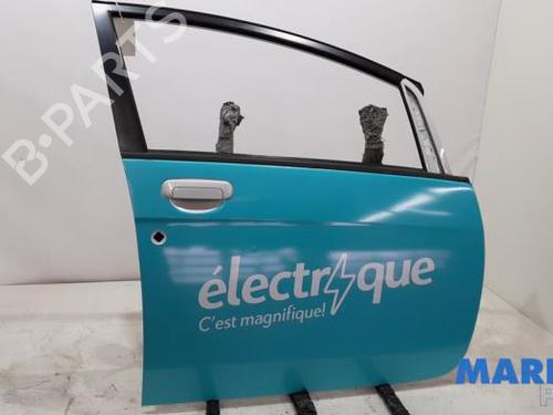 Dør højre fortil CITROËN C-ZERO C-Zero | BP39932684C3 - Image 8