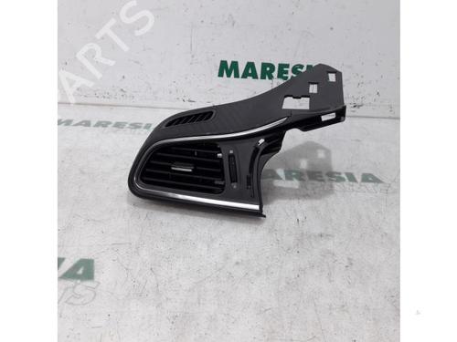 Luftventil RENAULT KADJAR (HA_, HL_) 1.2 TCe 130 (HLMR) (130 hp) 31502124