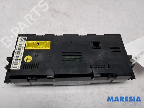 Climate control CITROËN DS3 (SA_) 1.6 THP 155 | BP31420247I5 