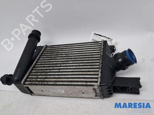Intercooler RENAULT CAPTUR I (J5_, H5_) 1.2 TCe 120 | BP37524144M30 - Image 4