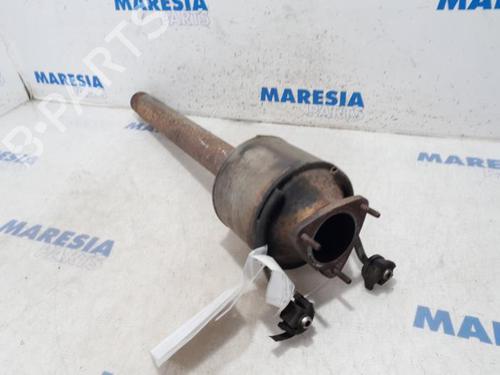 Catalyst CITROËN JUMPER II Van 2.2 HDi 120 | BP31410781M10 - Image 2