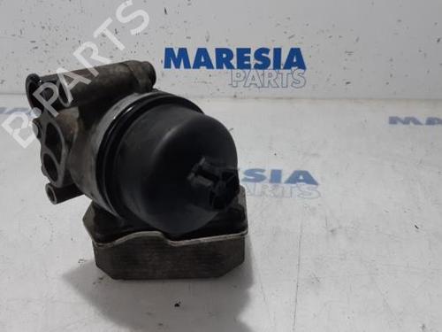 Used Other CITROËN JUMPER II Bus 2.2 HDi 120 (120 hp) 31506253