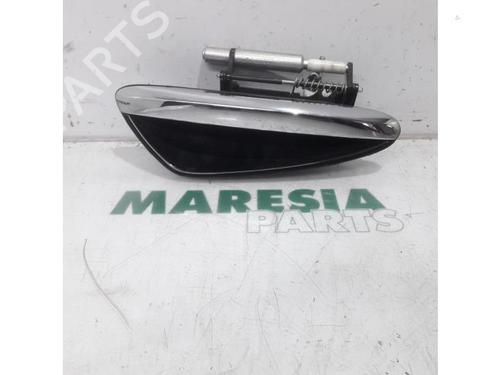Used Rear right exterior door handle ALFA ROMEO 159 Sportwagon (939_) 1.8 MPI (939BXL1A) (140 hp) 31527659