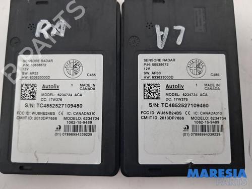 Other ALFA ROMEO STELVIO (949_) 2.0 Q4 (949.AXA2A) | BP39593457O1 - Image 3