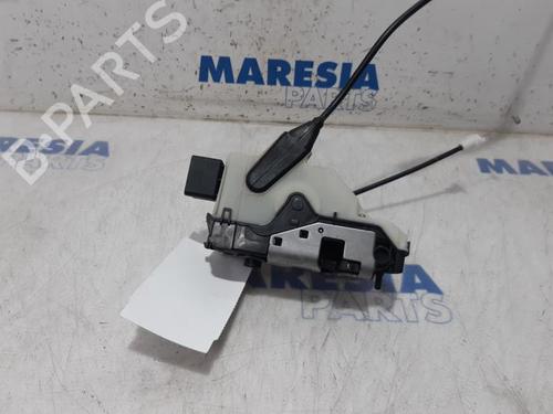 Electronic module PEUGEOT 208 I (CA_, CC_) 1.2 VTI 82 | BP31444717M83