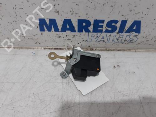 Electronic module CITROËN C1 (PM_, PN_) 1.0 | BP31425167M83