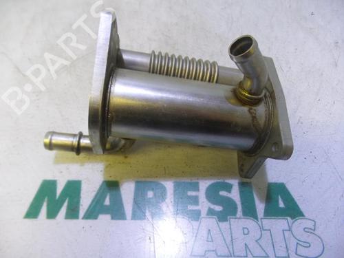 Used Heater matrix RENAULT KANGOO Express (FW0/1_) 1.5 dCi 90 (FW0G, FW05, FW08, FW11) (90 hp) 31444684