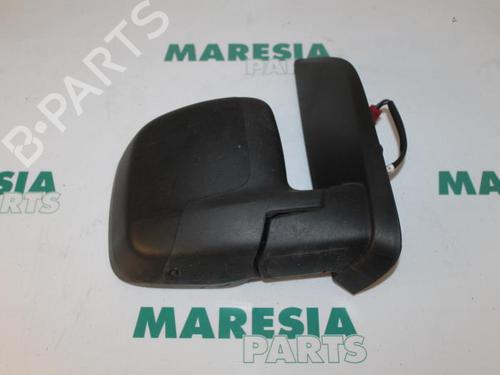 Used Right mirror Right mirror 31525402 31525402