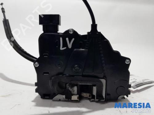 Electronic module CITROËN JUMPER II Van 2.2 HDi 130 | BP31459512M83