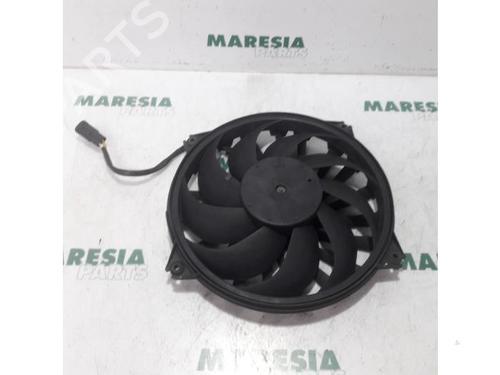 Rør FIAT SCUDO Bus (270_, 272_) 2.0 D Multijet (120 hp) 31520539