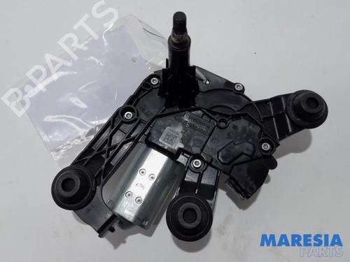Rear wiper motor PEUGEOT 2008 I (CU_) 1.6 HDi | BP31463406M102 - Image 3