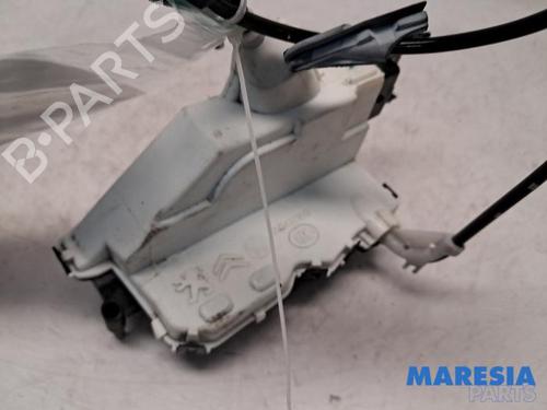 Módulo eletrónico CITROËN C4 CACTUS 1.6 BlueHDi 100 | BP31388729M83