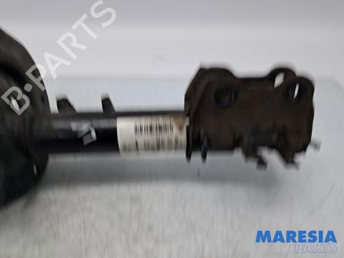 Left front shock absorber FIAT 500 (312_) 0.9 (312AXN1A) | BP33471209M16 - Image 2