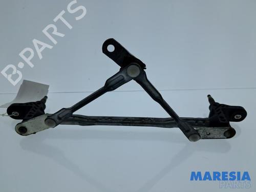 Tringlerie essuie-glace avant FIAT 500 C (312_) 0.9 (312AG1A) (86 hp) 32069121