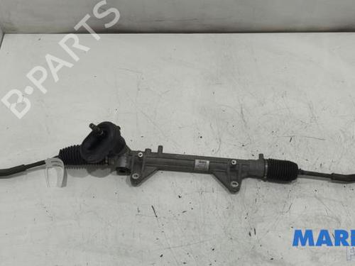 Used Steering rack Steering rack RENAULT CLIO IV (BH_) 0.9 TCe 90 (BHNF, BHMA, BHMH, BHJK, BHJR) (90 hp) 40235592 40235592