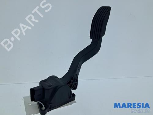 Used Pedal Pedal CITROËN C4 II (NC_) 1.6 VTi 120 (NC5FS0, NC5FS9) (120 hp) 34724106 34724106