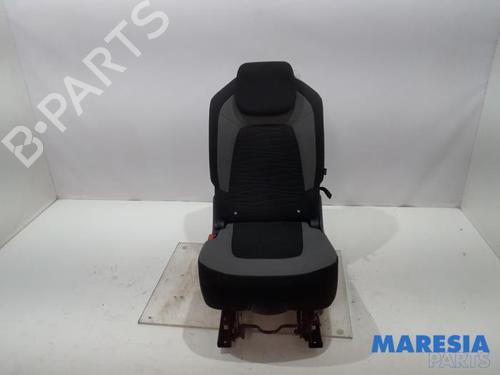 Sæde sæt CITROËN C4 Picasso II 1.6 THP 155 (156 hp) 31531989