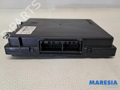 Used Engine control unit (ECU) Engine control unit (ECU) CITROËN C-ZERO C-Zero (64 hp) 39932742 39932742
