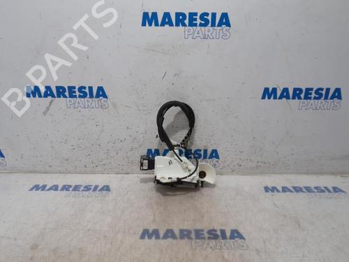 Módulo eletrónico CITROËN DS3 Convertible 1.6 THP 155 (156 hp) 31412425