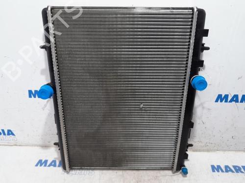 Water radiator CITROËN DS4 (NX_) 1.6 VTi 120 | BP31427707M31 - Image 2