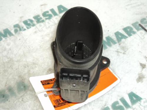 Luftmassemåler PEUGEOT 307 SW (3H) 1.6 HDI 110 (109 hp) 31488018