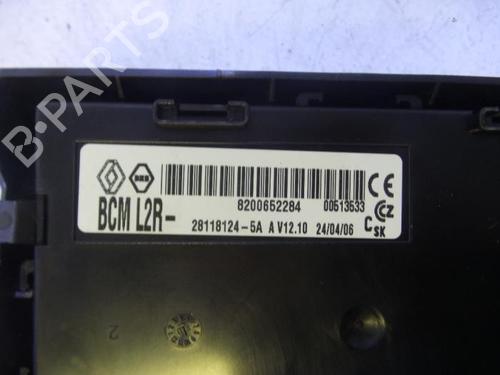 Engine control unit (ECU) RENAULT CLIO III (BR0/1, CR0/1) 1.4 16V | BP31454282M57