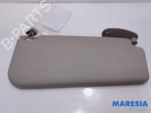 Venstre solskærm ALFA ROMEO MITO (955_) 1.3 MultiJet (955AXT1A) (84 hp) 31389963